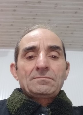 Bekir Pendikli, 41, Türkiye Cumhuriyeti, İstanbul