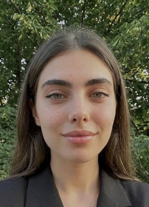 Алина из Москвы 27 лет