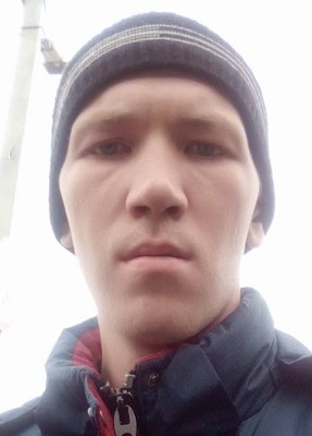 Владимир, 29, Россия, Изоплит