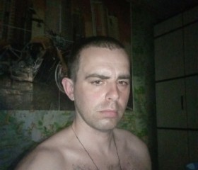 Семен Степанов, 36 лет, Братск