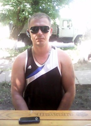 Игорь, 47, Україна, Київ