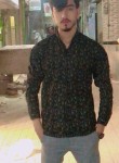 Shahzaib, 21 год, کراچی