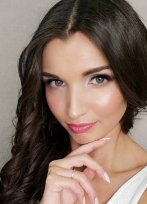 Алина, 33, Россия, Уфа