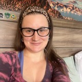 Krystina, 34  , Akron