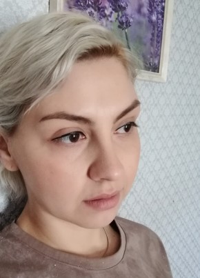 Настя Иванова, 35, Россия, Астрахань