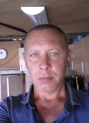 Сергей, 48, Қазақстан, Алматы