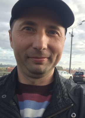 Petr, 40, Russia, Balashikha