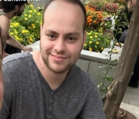Лазик, 26, Jerusalem