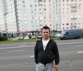 Олег, 42 года, Бабруйск
