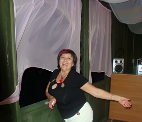 NADEZhDA, 71, Chelyabinsk