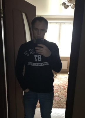 Сергей, 28, Россия, Тольятти