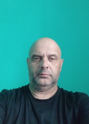Артем из Красного Сулина 44 года