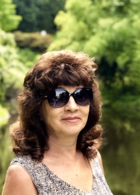 Людмила, 70, Bundesrepublik Deutschland, Berlin