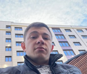 Даниил, 24 года, Яблоновский