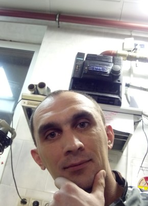 Валентин, 36, Россия, Дмитров