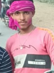Amlesh kumar, 18, Chhatapur