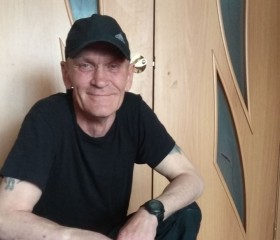 Вяеслав, 58 лет, Саранск