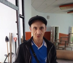 Юрий Лысенко, 45 лет, Молчаново