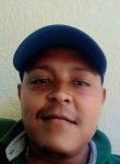 Juan, 32, Santa Marta