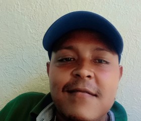 Juan, 32, Santa Marta