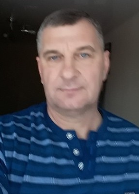 Вадим, 57, Россия, Прокопьевск