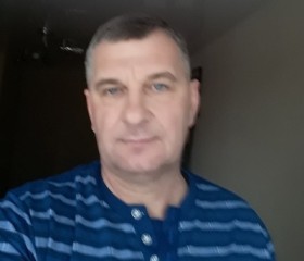 Вадим, 57 лет, Прокопьевск
