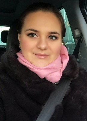 Irina, 30, Russia, Moscow