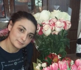 Ангелина, 41 год, Москва