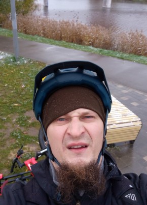 Николай, 38, Россия, Пушкино