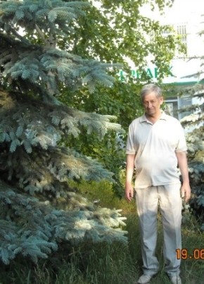 Валерий, 73, Россия, Курган