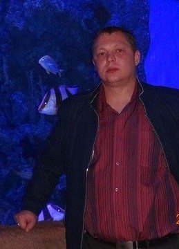 алексей, 40, Россия, Алексин