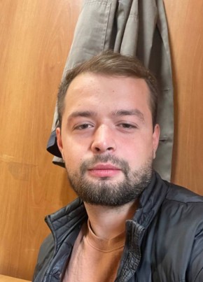 Дмитрий, 27, Россия, Свободный