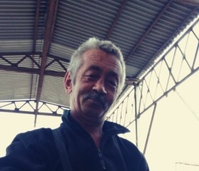 ВладимирМарченко, 58 лет, Орал