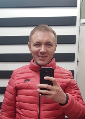 Agent, 40, Україна, Чернівці