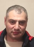 Andrey Predator, 42  , Yerevan