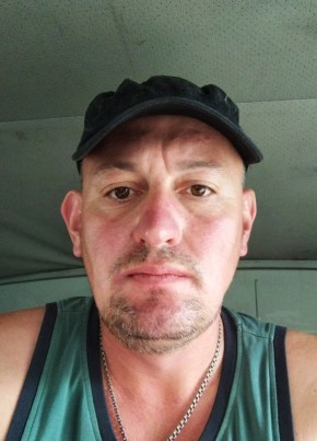 Vyacheslav, 44, Russia, Berezovskiy