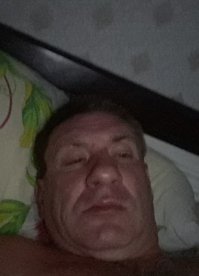 Олег Чикалов, 51, Россия, Орёл