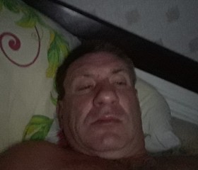 Олег Чикалов, 51 год, Орёл