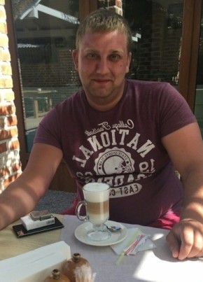 Владимир, 36, Україна, Київ