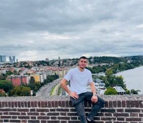 Misha, 29, Sellye