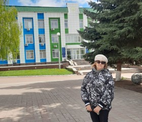Elli, 61 год, Уфа