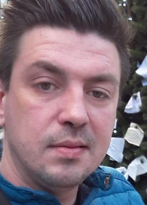 Андрей, 41, Україна, Кременчук