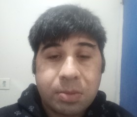 Alejandro Arriag, 37, Constitucion