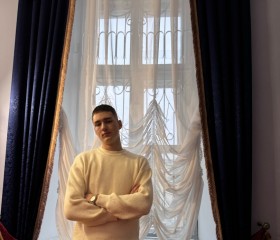 Stas, 21, Minsk
