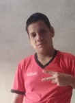 Fernando Batista, 20 лет, Brasília