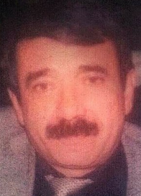 Nayib, 63, Azərbaycan Respublikası, Lökbatan