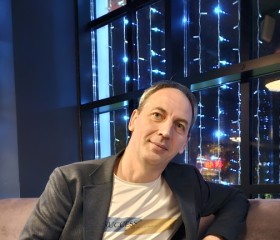 Sergey, 45, Kubinka