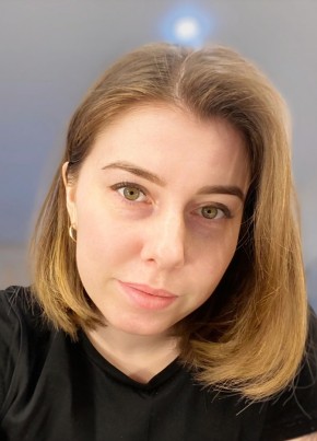 Ульяна из Екатеринбурга 35 лет