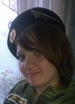 Екатерина, 34, Россия, Шаховская