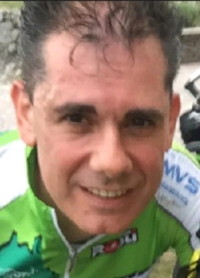 Salvatore, 57, Italy, Olgiate Comasco